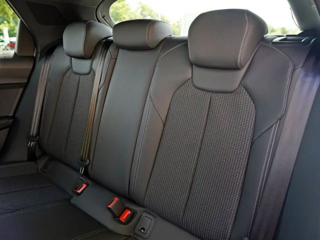 Audi A1 40 TFSI Sportback