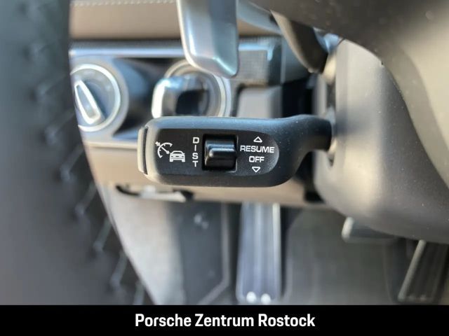 Porsche Cayman 4 718 Coupé GTS