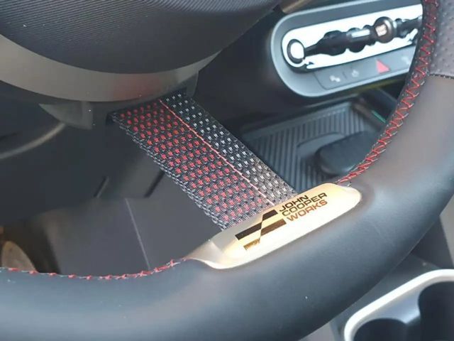 MINI Cooper SE Countryman SE