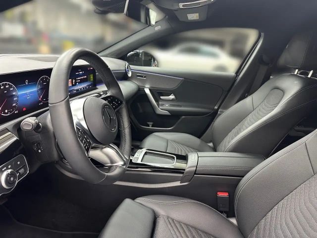 Mercedes-Benz A 200 Carbon 360° Multibeam Night Keyl-GO PTS Temp