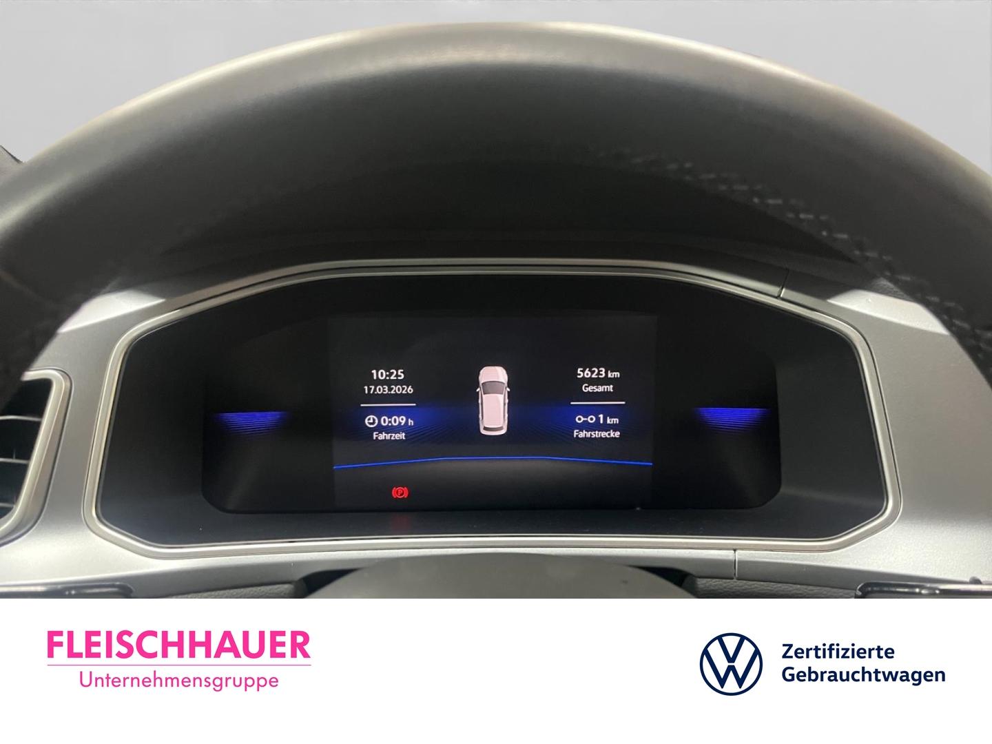 Volkswagen T-Roc 1.5 TSI Cabriolet Plus Style