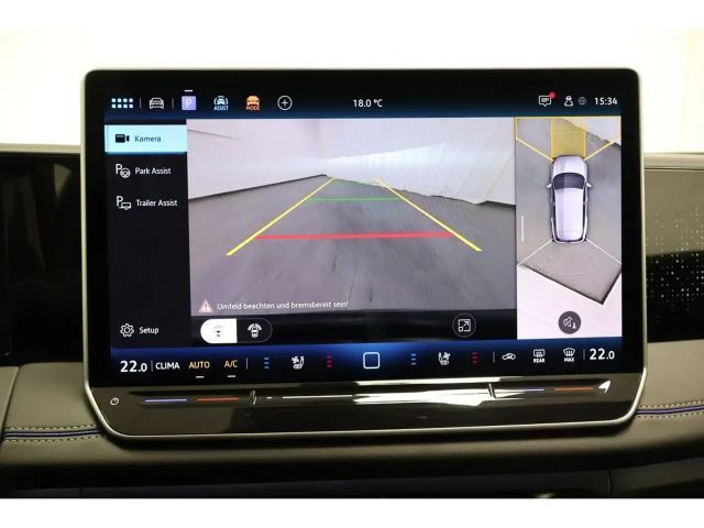 Volkswagen Tiguan 2.0 TDI DSG R-Line