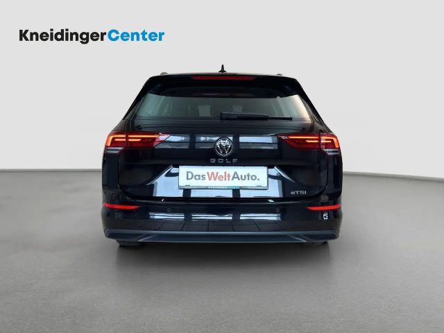 Volkswagen Golf DSG Life Variant