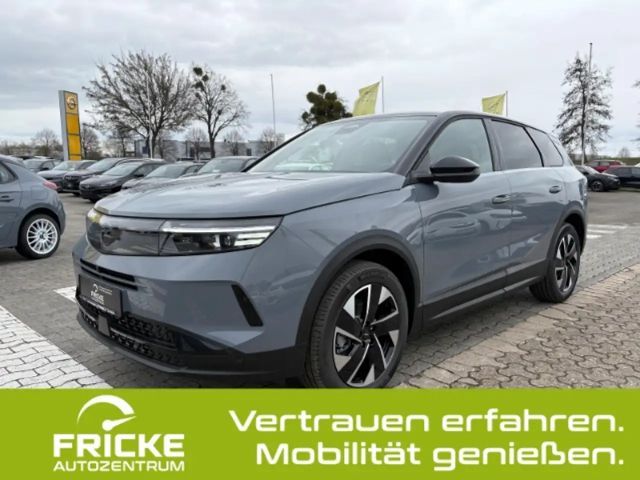 Opel Grandland Hybrid Ultimate