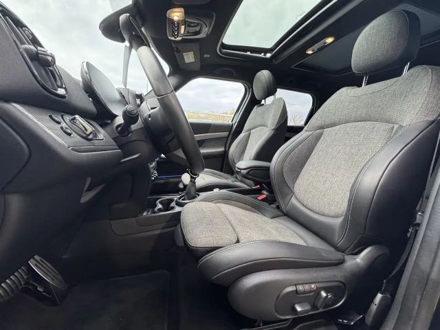 MINI Cooper SE Countryman All4 SE