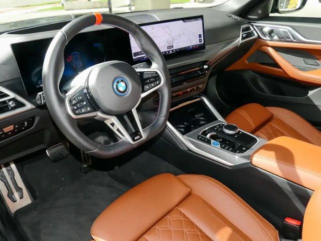 BMW i4 M-Sport M50 Sedan xDrive