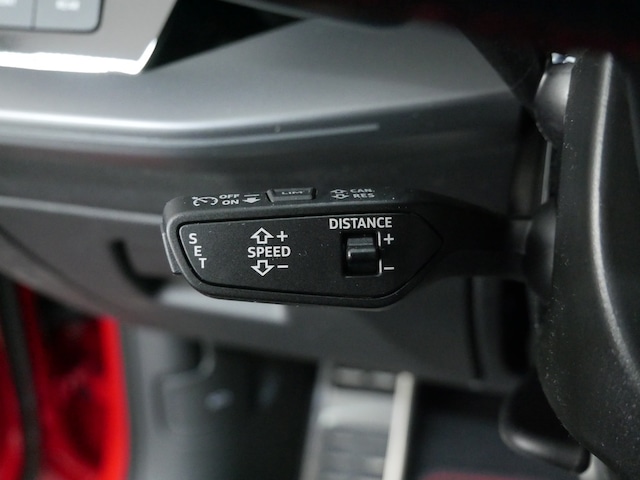 Audi S3 Quattro S-Tronic Sedan