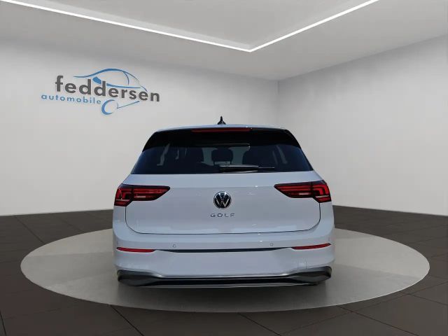 Volkswagen Golf 1.5 TSI Golf VIII Life