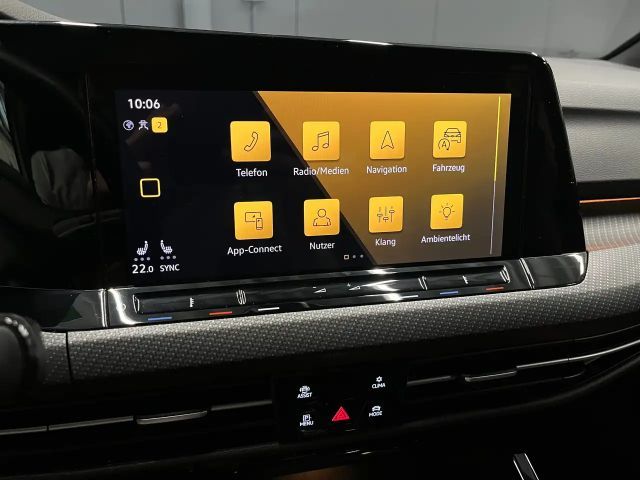 Volkswagen Golf Golf VIII R-Line Variant