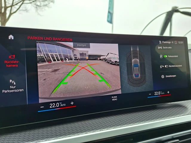 BMW 420 420d Coupé Gran Coupé M-Sport