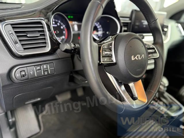 Kia Ceed GDi SportWagon Vision