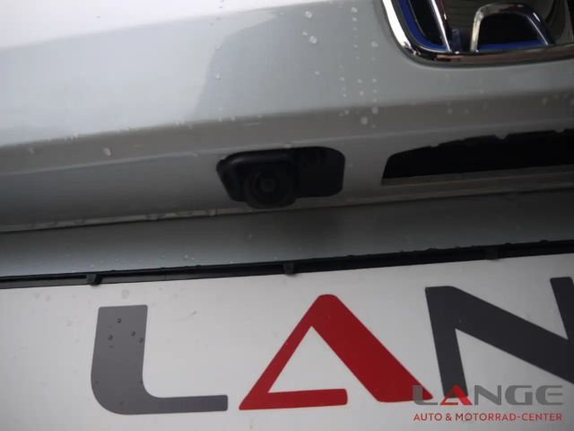 Honda CR-V 2.0 Advance