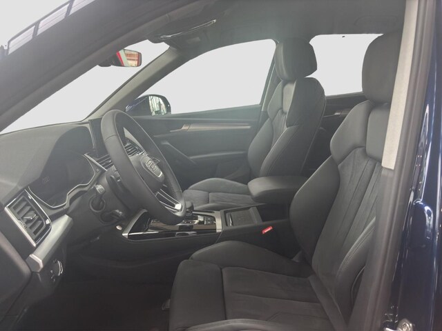 Audi Q5 40 TFSI Quattro S-Tronic