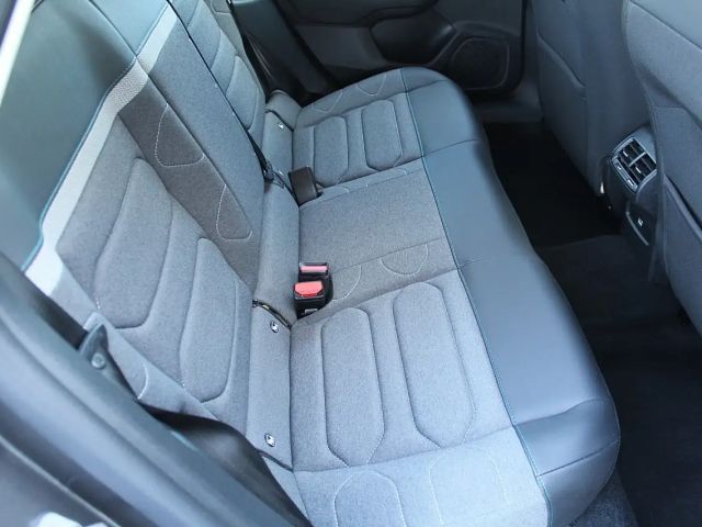 Citroën C4 Plus PureTech