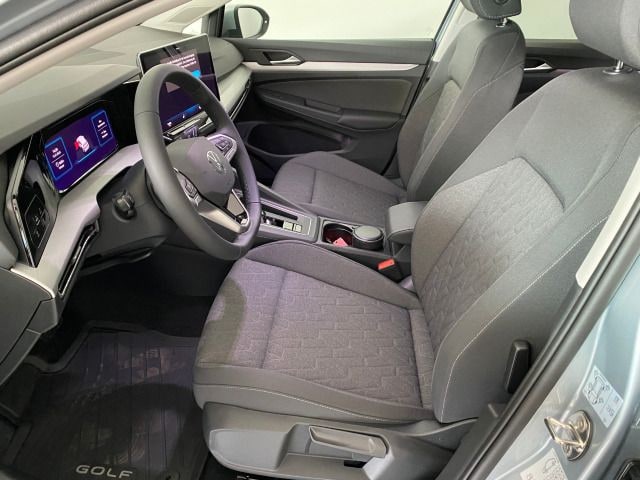 Volkswagen Golf 1.5 eTSI DSG Life