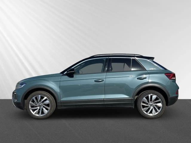 Volkswagen T-Roc 1.5 TSI DSG