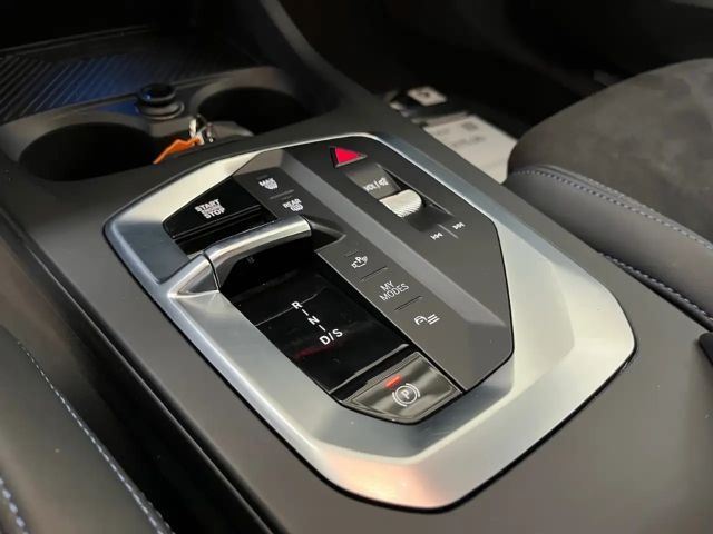 BMW 120 M-Sport Sedan