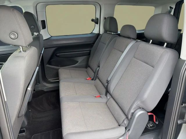 Volkswagen Caddy 1.5 TSI