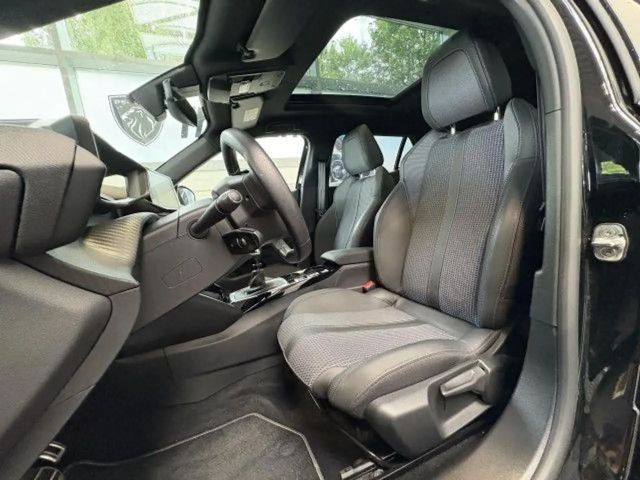 Peugeot 2008 GT-Line PureTech