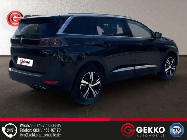 Peugeot 5008 GT-Line PureTech