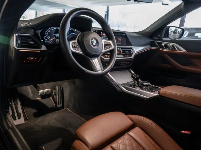 BMW 440 Cabrio xDrive