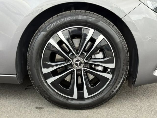 Mercedes-Benz B 180 B 180 ProgressiveAdvanced AHK LED Kamera eHeckkl