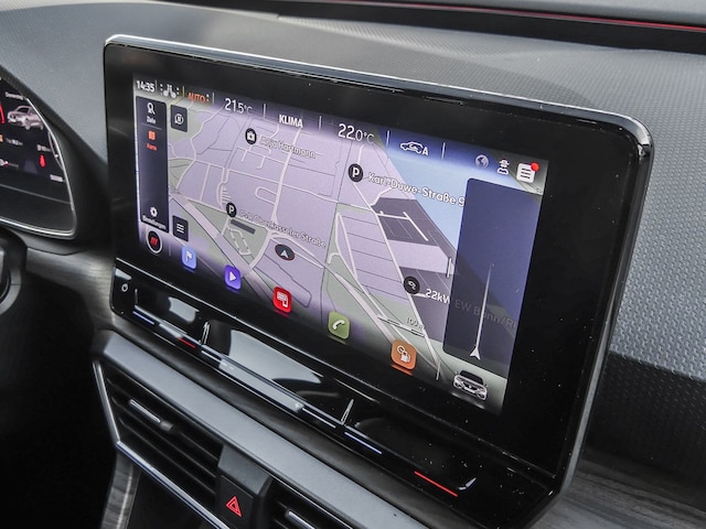 Seat Leon 1.5 TSI Xcellence