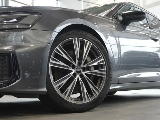Audi A6 55 TFSI Avant Quattro Sport