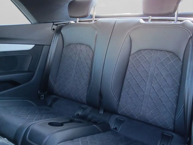 Audi A5 40 TDI Cabriolet S-Line S-Tronic