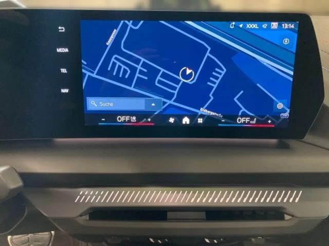 BMW 220 Coupé Gran Coupé