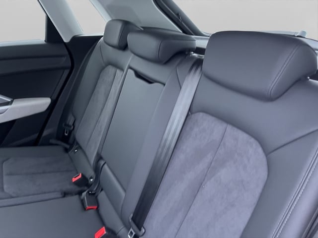 Audi Q3 35 TFSI S-Tronic