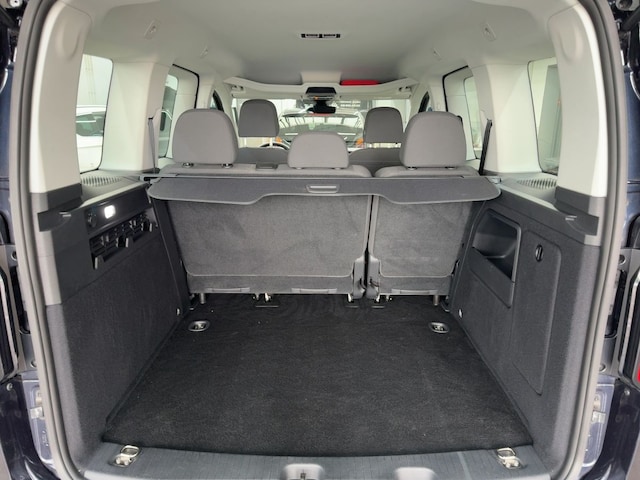 Volkswagen Caddy 2.0 TDI Life