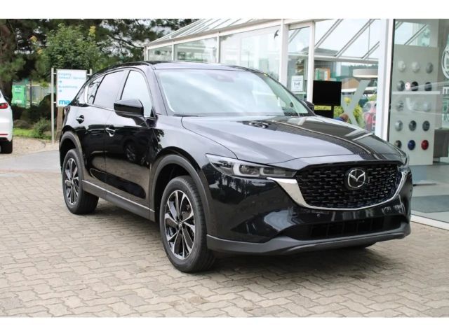 Mazda CX-5 SkyActiv Sportsline