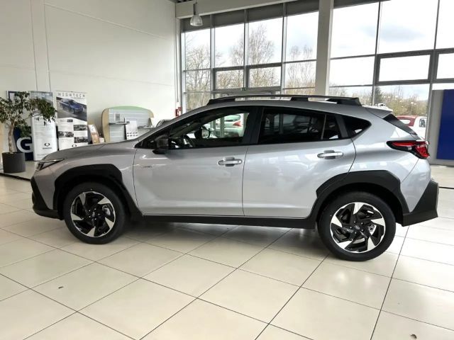 Subaru Crosstrek Active 2.0ie