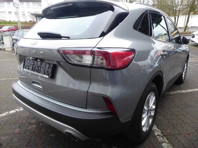 Ford Kuga 4x4 AWD Titanium