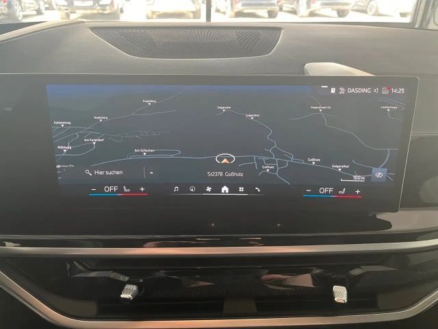 BMW X5 M-Sport xDrive