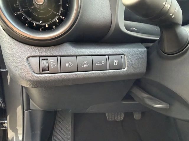 Toyota C-HR Active Hybride Plug-in