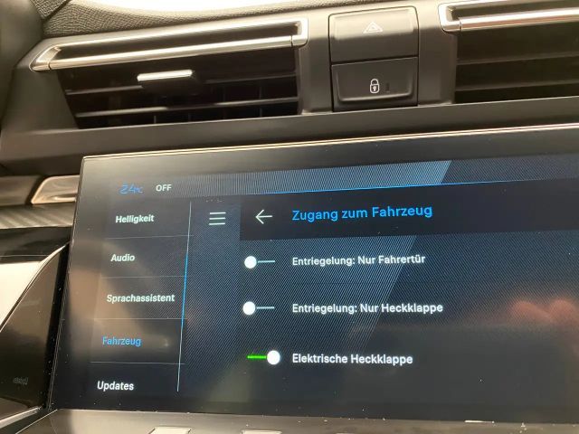 Peugeot 508 Allure Pack SW