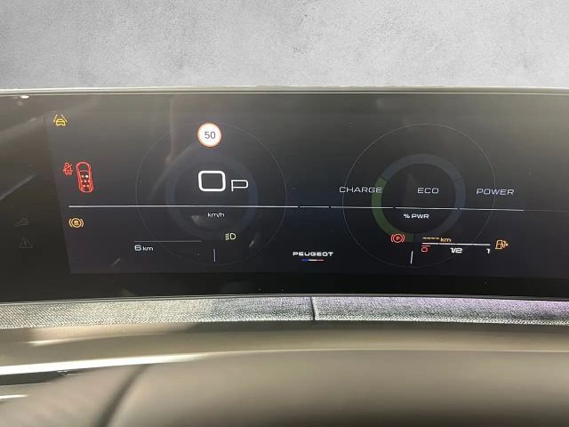 Peugeot 5008 GT-Line