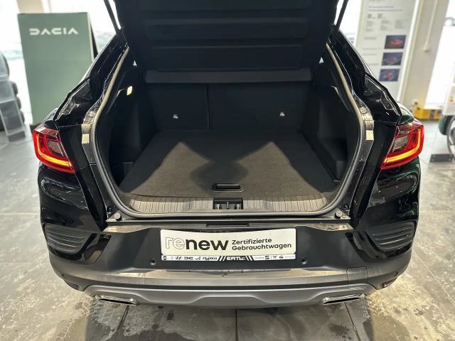 Renault Arkana EDC RS TCe 140