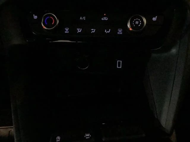 Opel Corsa Edition F Edition Hybrid