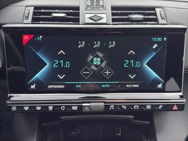 DS DS 7 Crossback E-Tense Mobiles