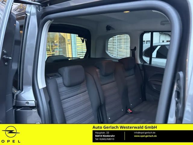 Opel Combo Elegance Life