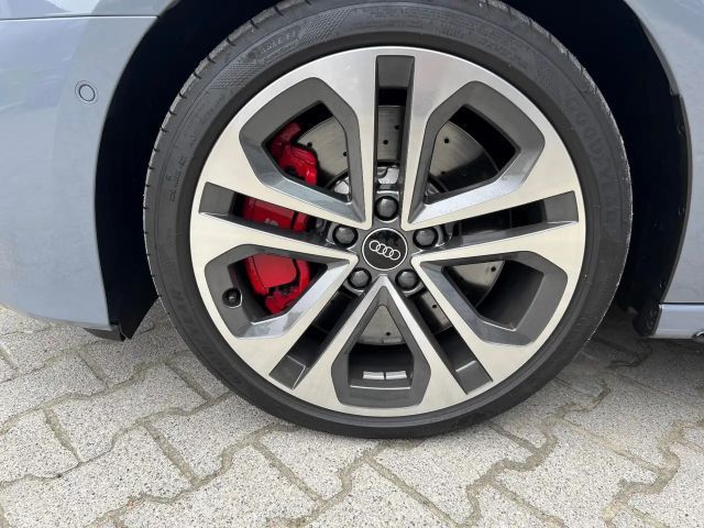 Audi S3 Quattro Sedan Sportback