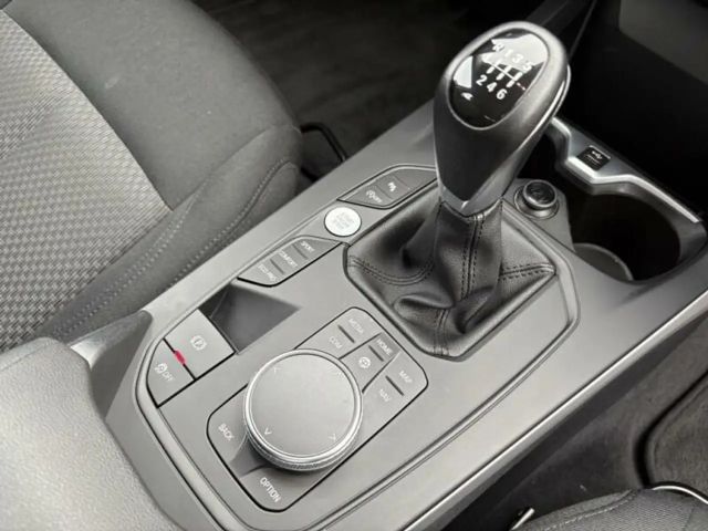 BMW 118 118i Advantage pakket Sedan