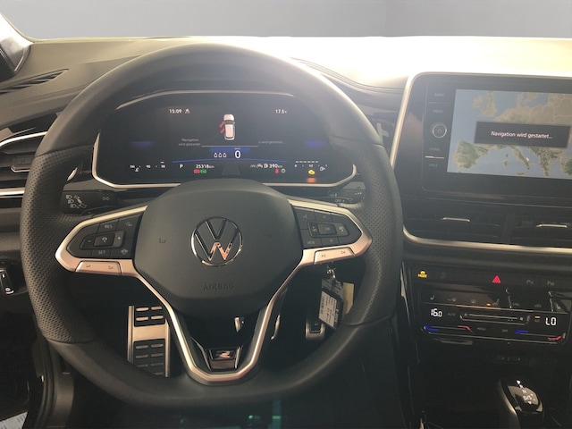 Volkswagen T-Roc 1.5 TSI DSG R-Line