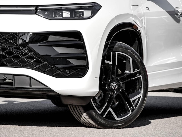 Volkswagen Tayron R-Line eHybrid