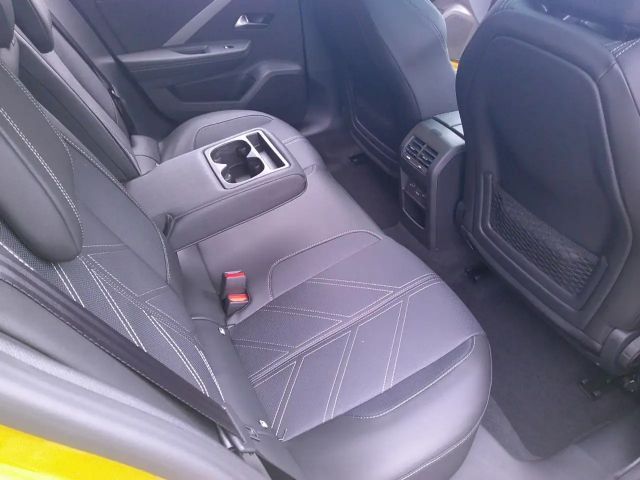 Opel Astra 1.2 Turbo Ultimate