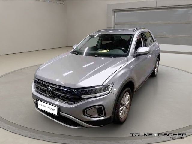 Volkswagen T-Roc 1.5 TSI