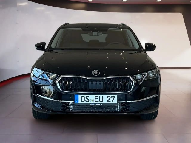 Skoda Octavia Combi Selection